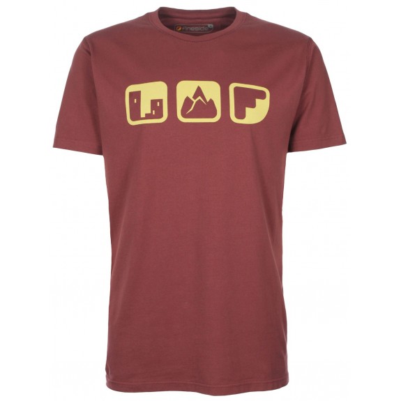 Pictogram T-Shirt