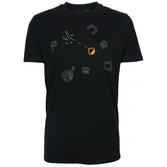 Asteroids T-Shirt