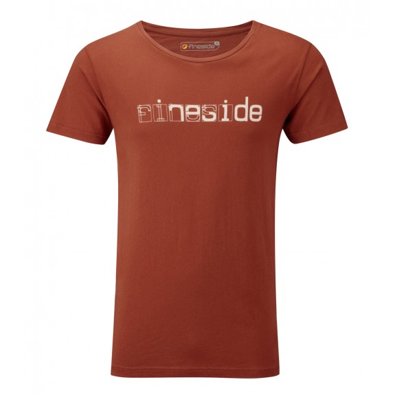 Yeti 'Font Builder'' T-Shirt