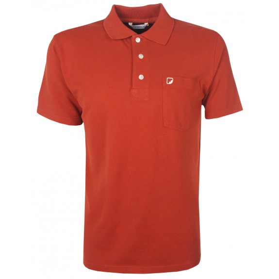 Reeves Polo Shirt