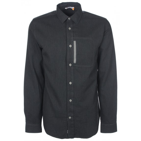 Dillett Shirt