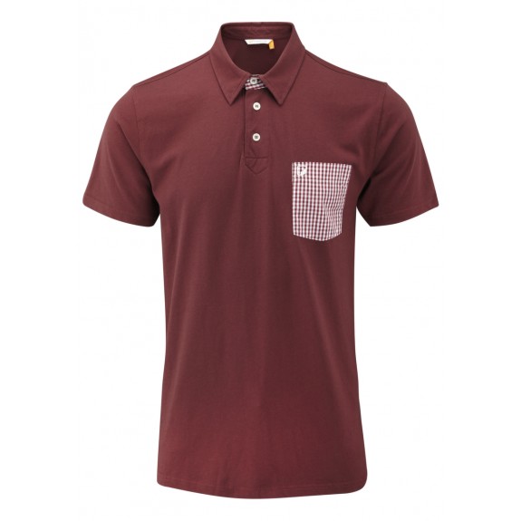 Powell Polo Shirt