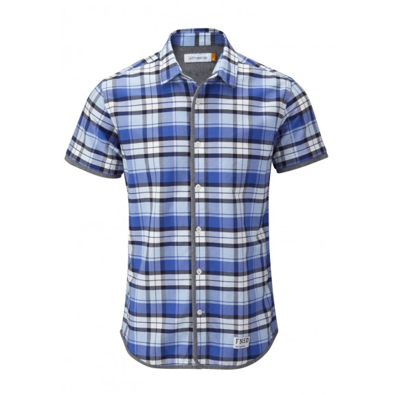 Warner Shirt