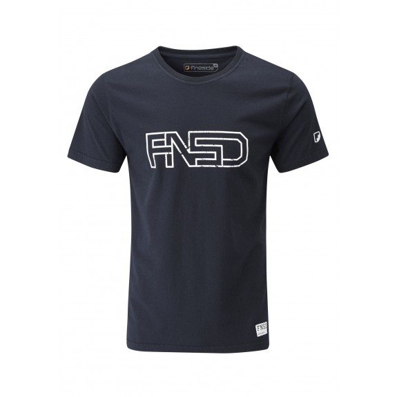 Interlink Printed T Shirt