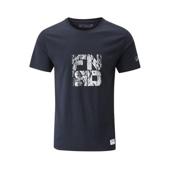 Moon Printed T Shirt