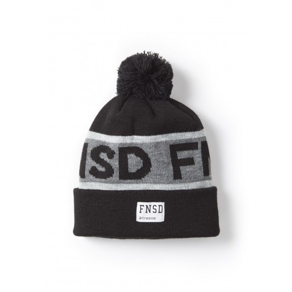 Nash Bobble Hat