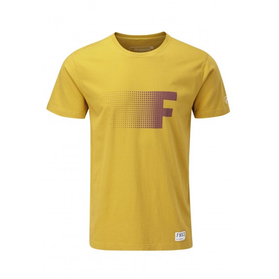 F Trail Printed T Shirt