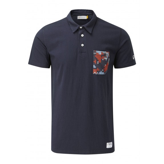 Wells Polo Shirt