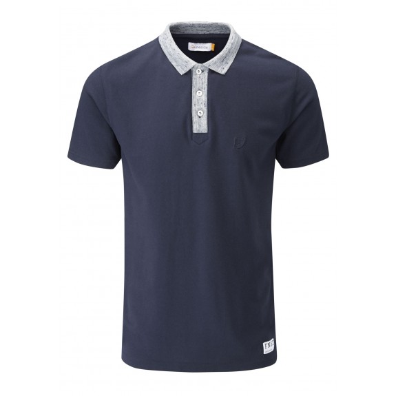 Burch Polo Shirt