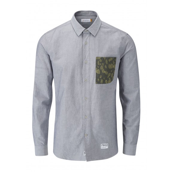 Stratton Shirt