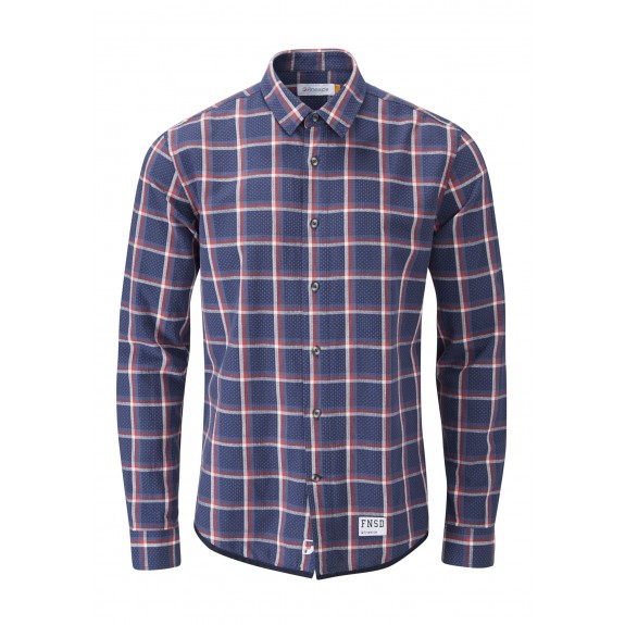 Callahan Shirt